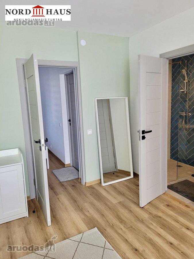 Parduodame puikų kotedžą gyvenimui ar verslui - nuotraukos Nr. 8