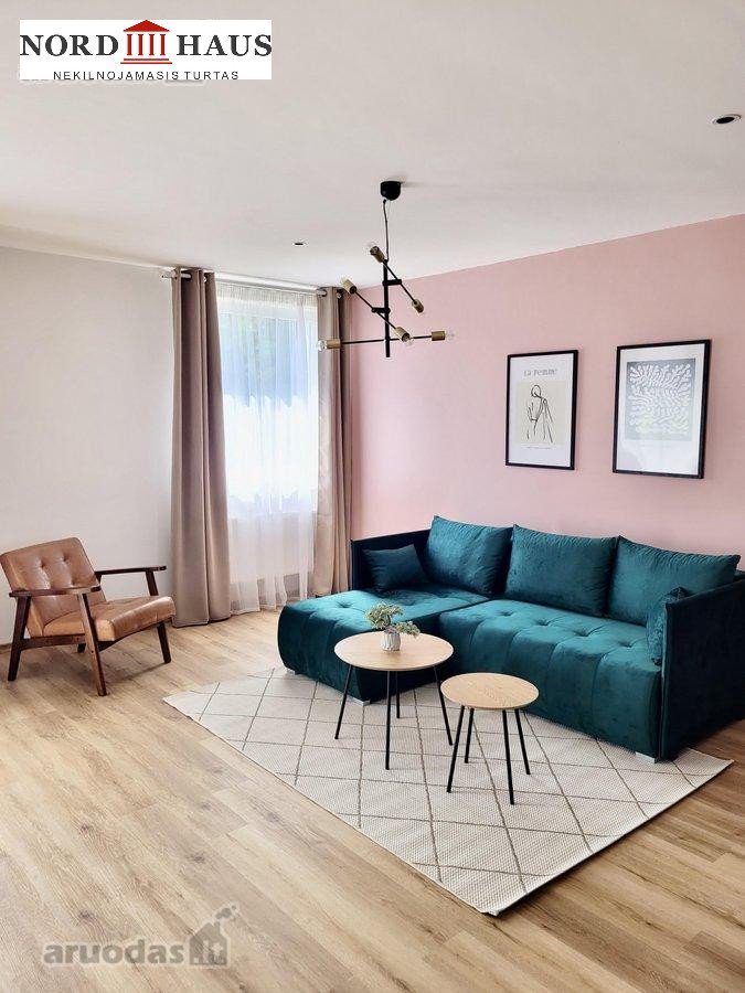 Parduodame puikų kotedžą gyvenimui ar verslui - nuotraukos Nr. 12