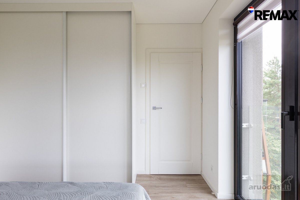 Vanagupės Rajone , Vanagupės G. , Tarp - nuotraukos Nr. 30