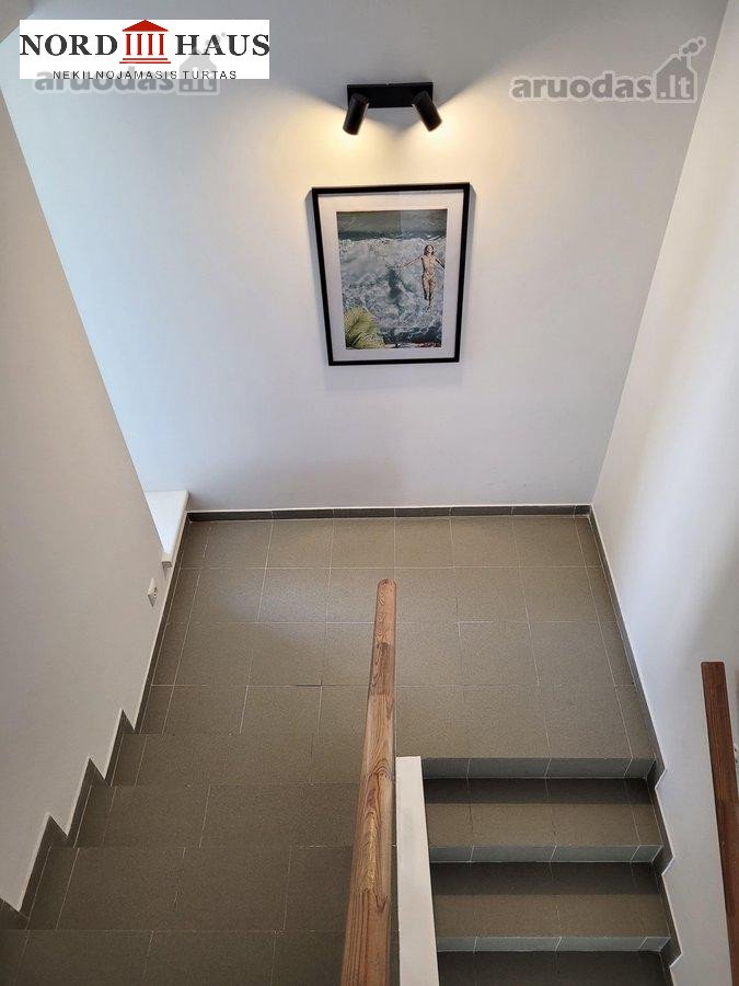 Parduodame puikų kotedžą gyvenimui ar verslui - nuotraukos Nr. 10