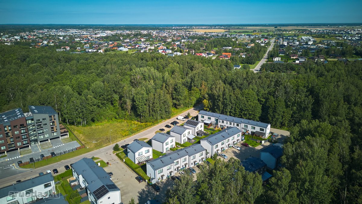 Jauki Vieta Kasdieniam Gyvenimui Miško - nuotraukos Nr. 47