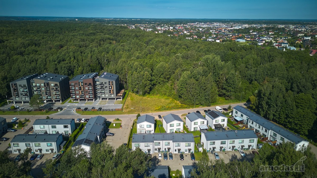 Jauki Vieta Kasdieniam Gyvenimui Miško - nuotraukos Nr. 51