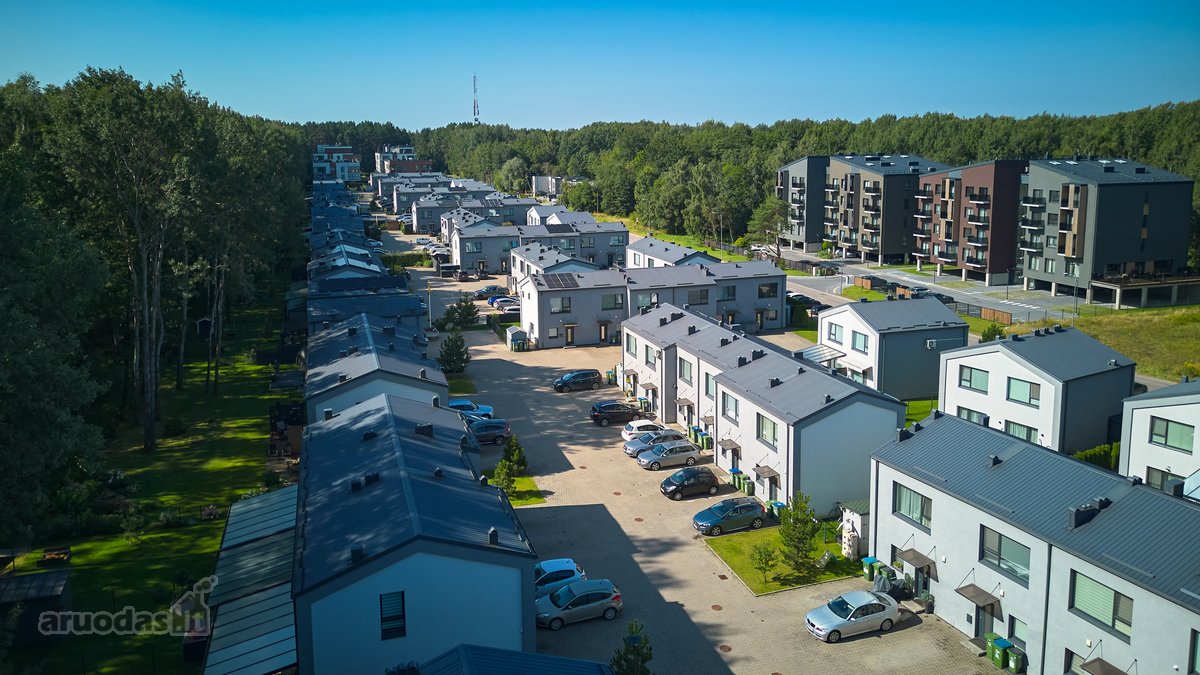Jauki Vieta Kasdieniam Gyvenimui Miško - nuotraukos Nr. 57