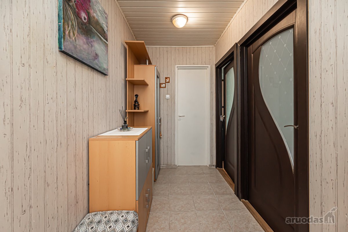 Parduodamas 2 Kambarių Butas Vaduvos g., - nuotraukos Nr. 15