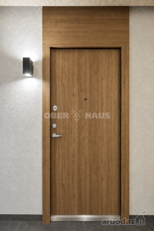 Dėmesio! Speciali vasaros kaina 2–6 aukštų - nuotraukos Nr. 13