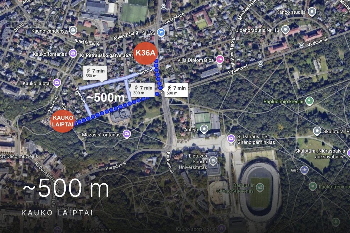 Atskiras vieno aukšto 140m2 mūrinis pastatas - nuotraukos Nr. 27