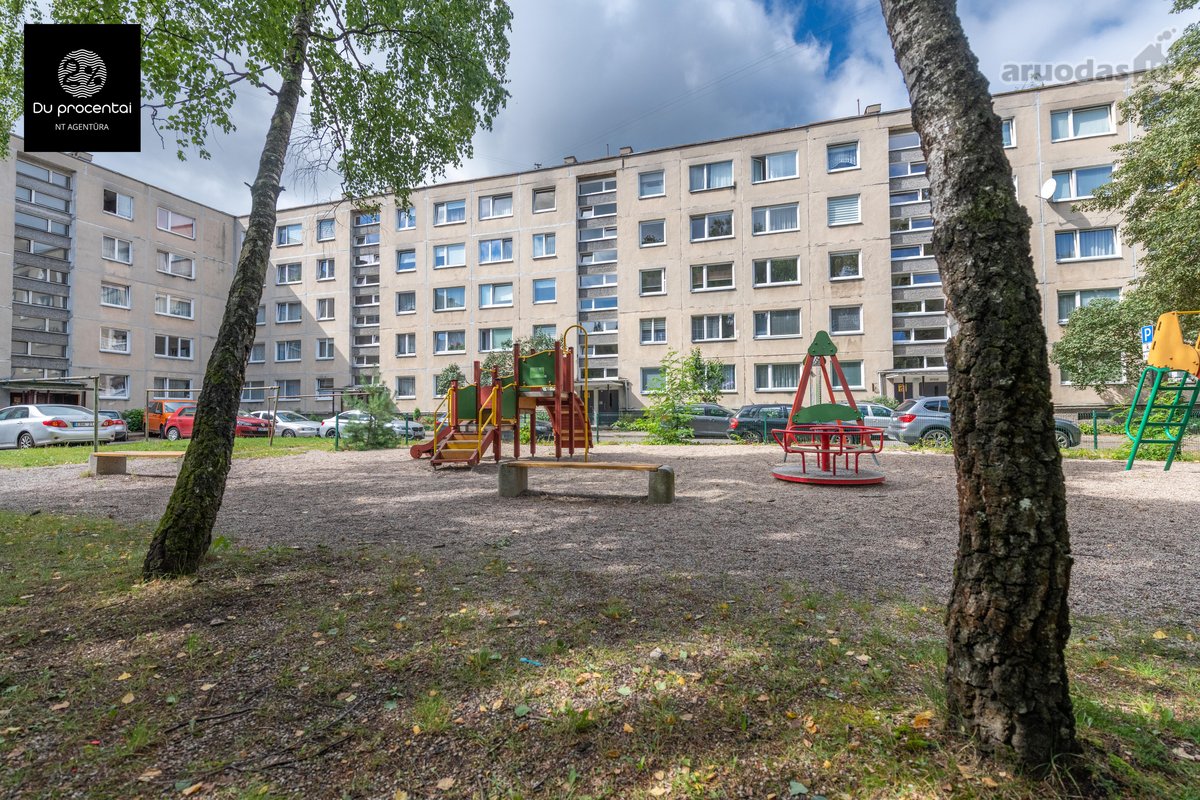 Nt agentūra „Du Procentai“ 2% siūlo! - nuotraukos Nr. 27