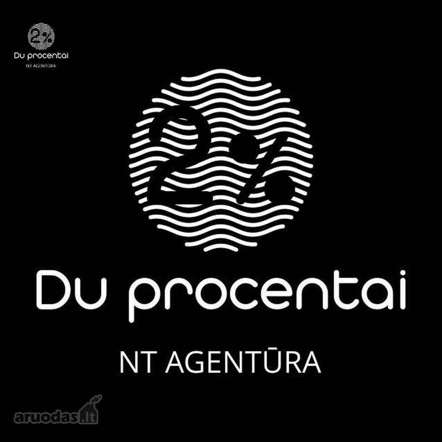 Nt agentūra „Du Procentai“ 2% siūlo! - nuotraukos Nr. 29