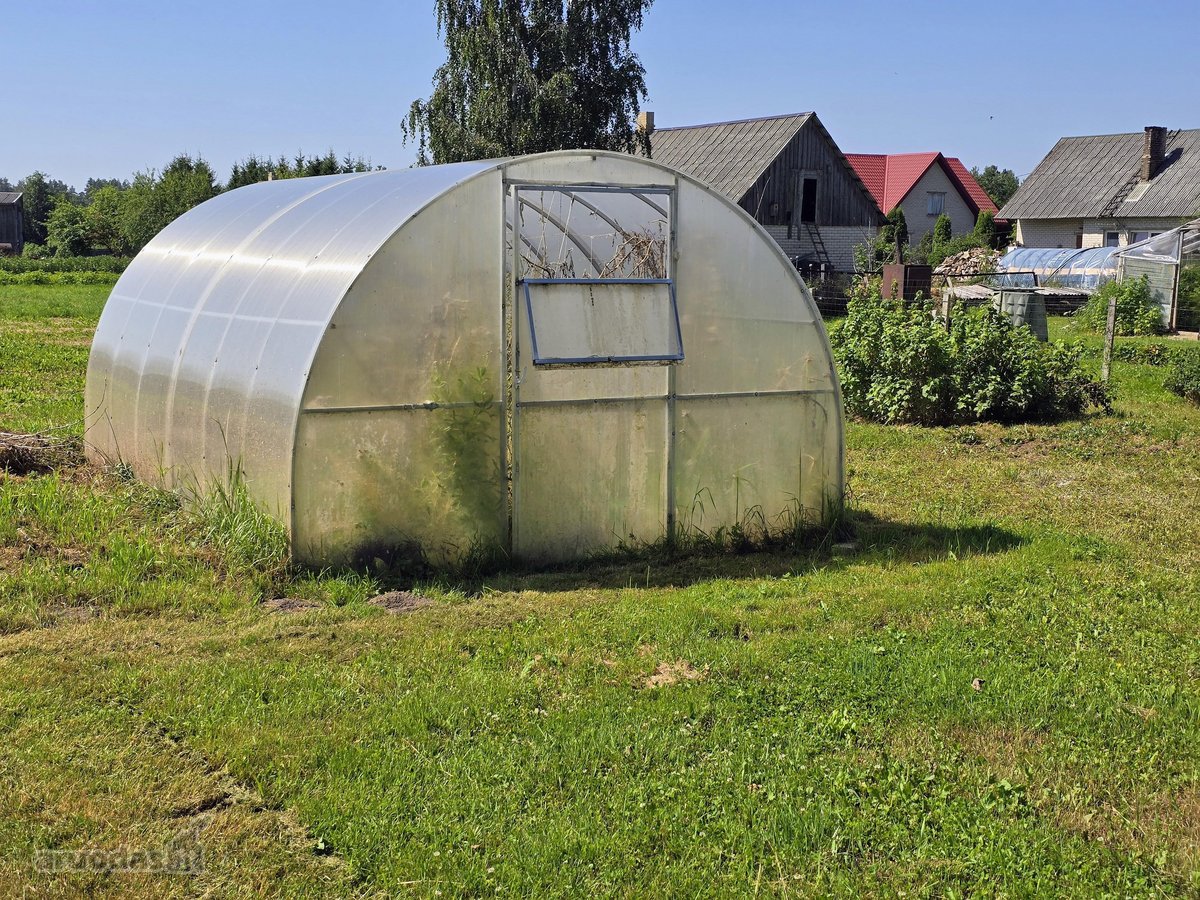 Parduodama Tvarkinga Sodyba Su Mansarda, 26 - nuotraukos Nr. 11
