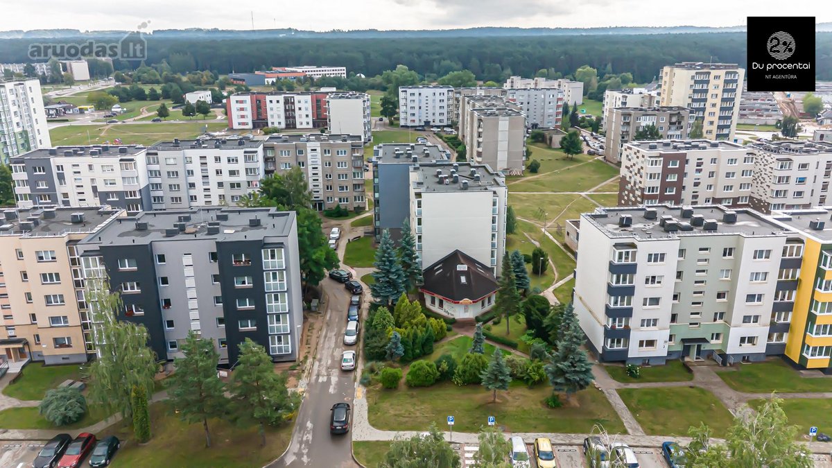 Vienas Objektas – Kelios Galimybės: Gyventi, - nuotraukos Nr. 40