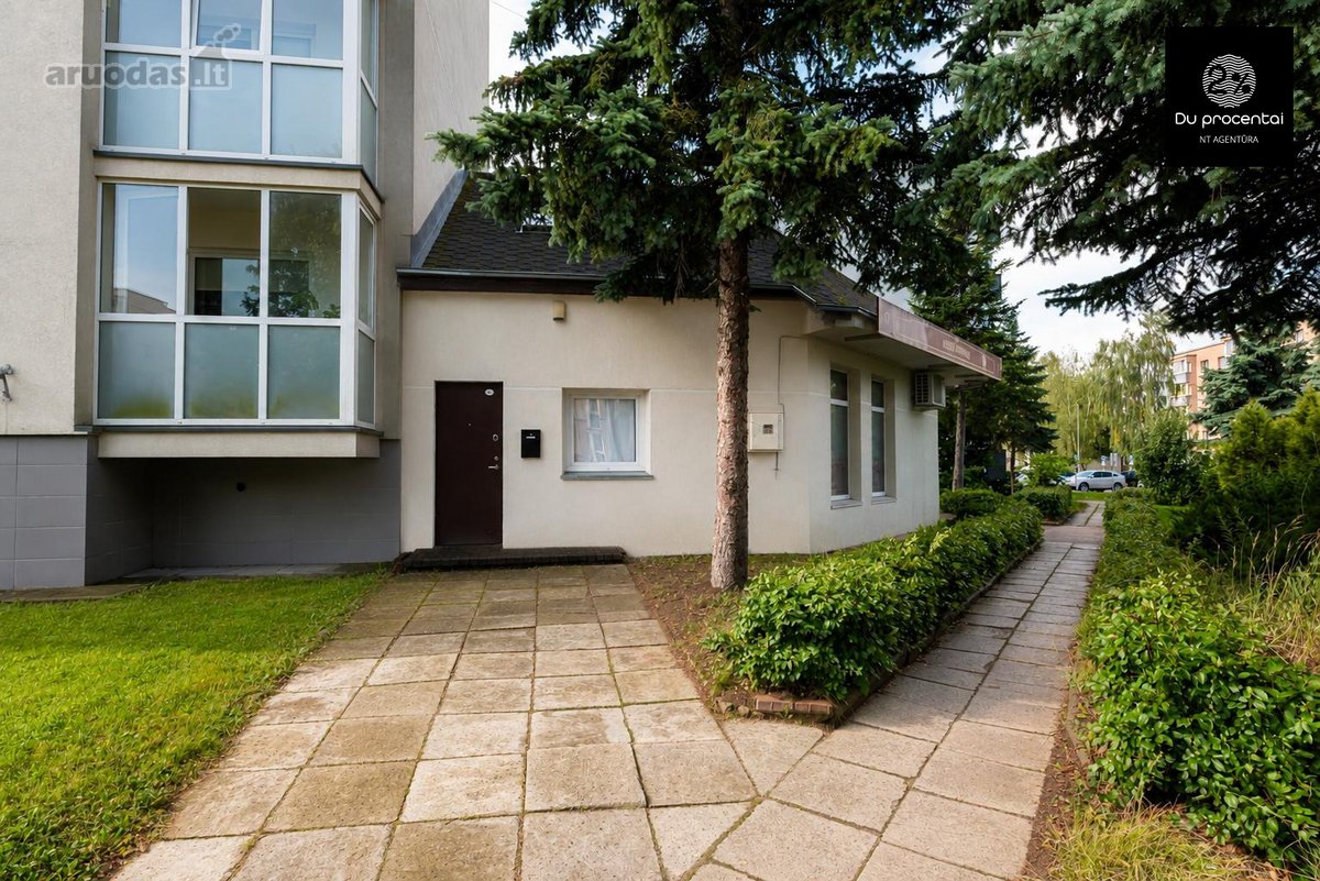 Vienas Objektas – Kelios Galimybės: Gyventi, - nuotraukos Nr. 33