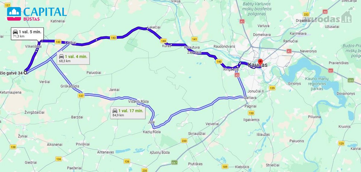 Parduodamos 39,40 Kv. M. Prekybos Paskirties - nuotraukos Nr. 10