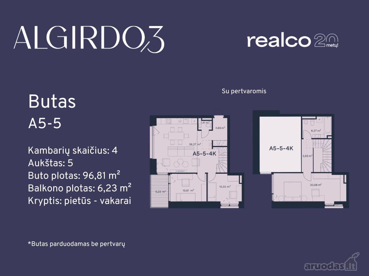 „Algirdo 3“ – tai aukščiausios klasės, - nuotraukos Nr. 2