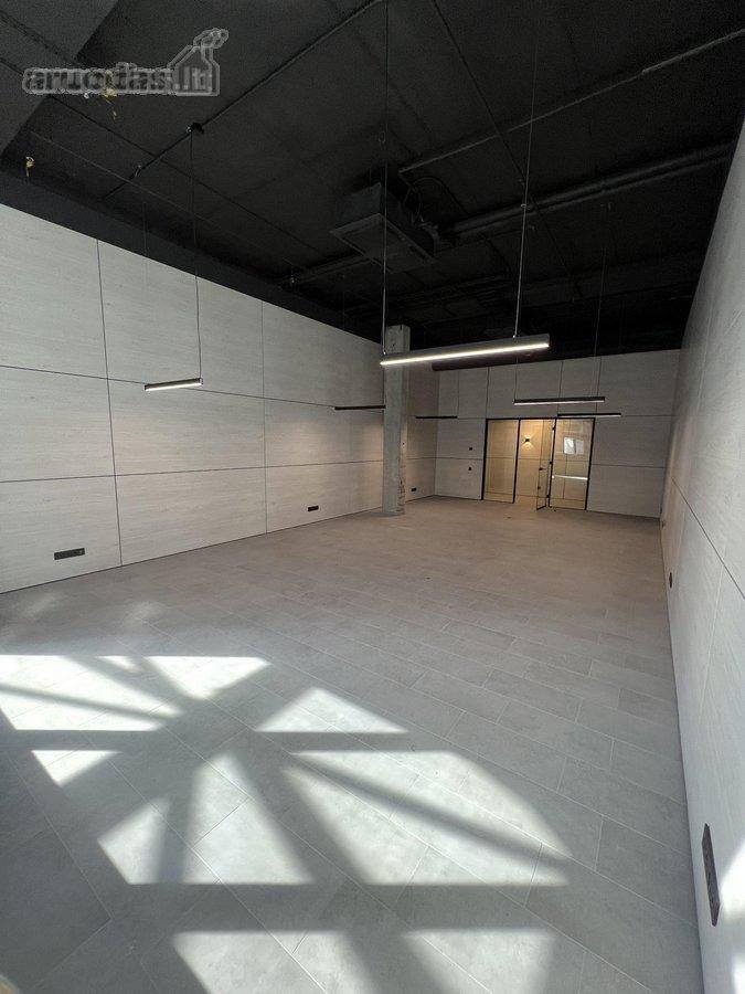 Klaipėdos centre, Nuomojamos išskirtinės - nuotraukos Nr. 2
