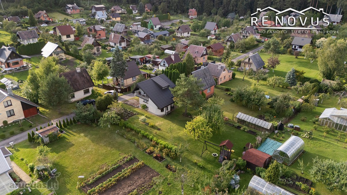 Ieškote ramybės ir gamtos prieglobsčio? Šis - nuotraukos Nr. 5