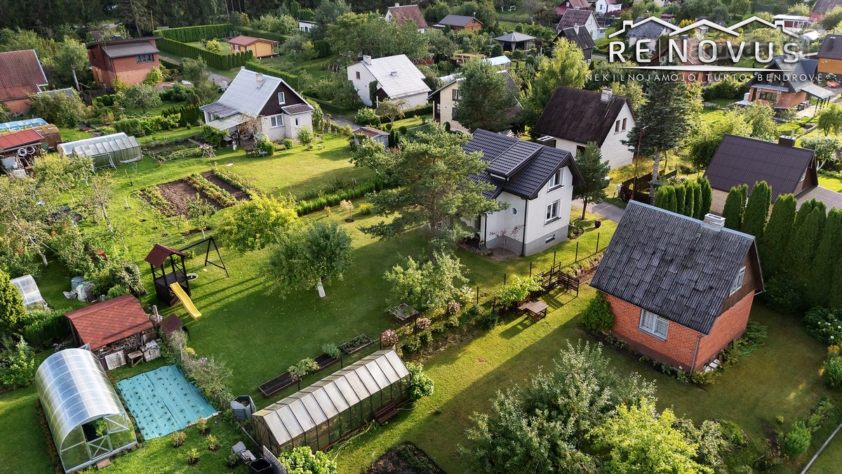 Ieškote ramybės ir gamtos prieglobsčio? Šis - nuotraukos Nr. 6