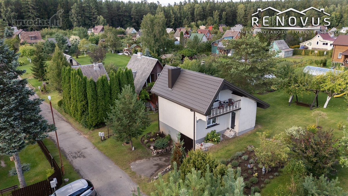 Ieškote ramybės ir gamtos prieglobsčio? Šis - nuotraukos Nr. 7