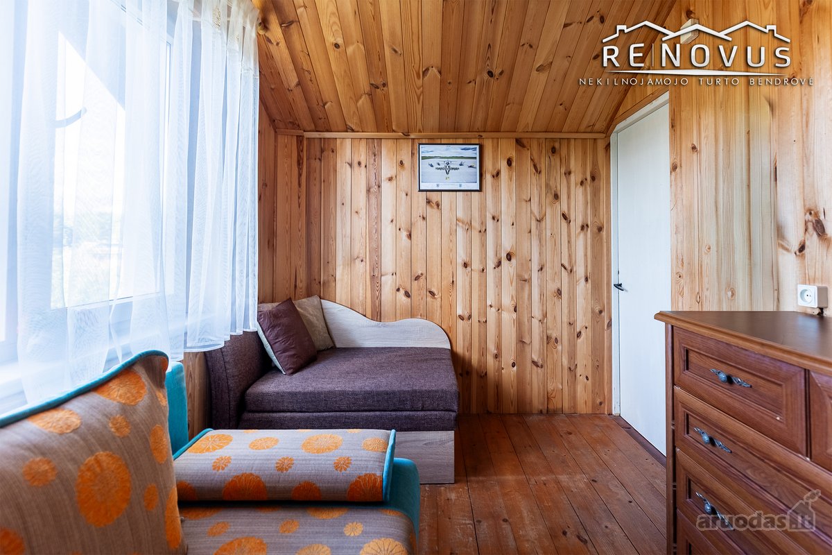 Ieškote ramybės ir gamtos prieglobsčio? Šis - nuotraukos Nr. 19