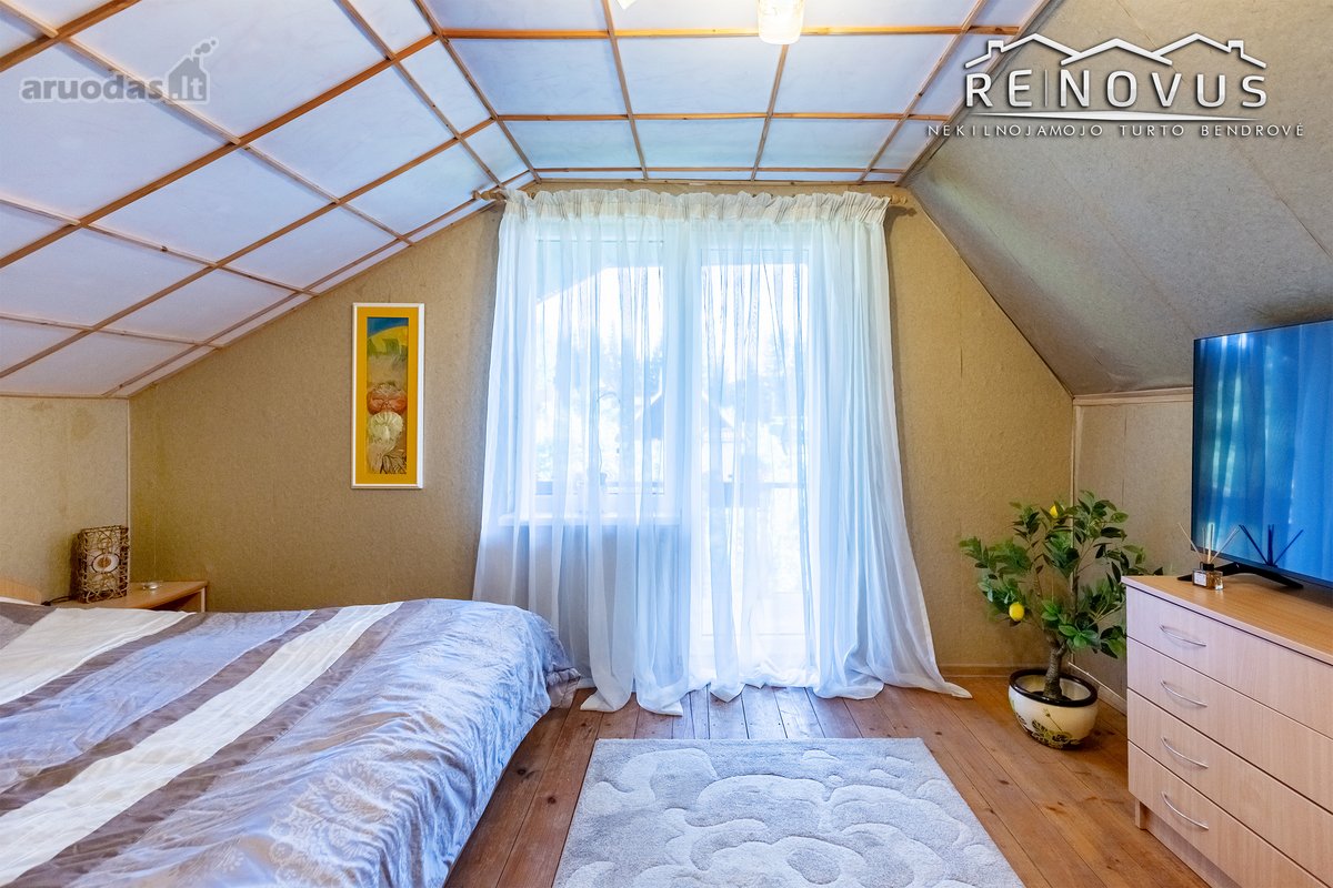 Ieškote ramybės ir gamtos prieglobsčio? Šis - nuotraukos Nr. 20