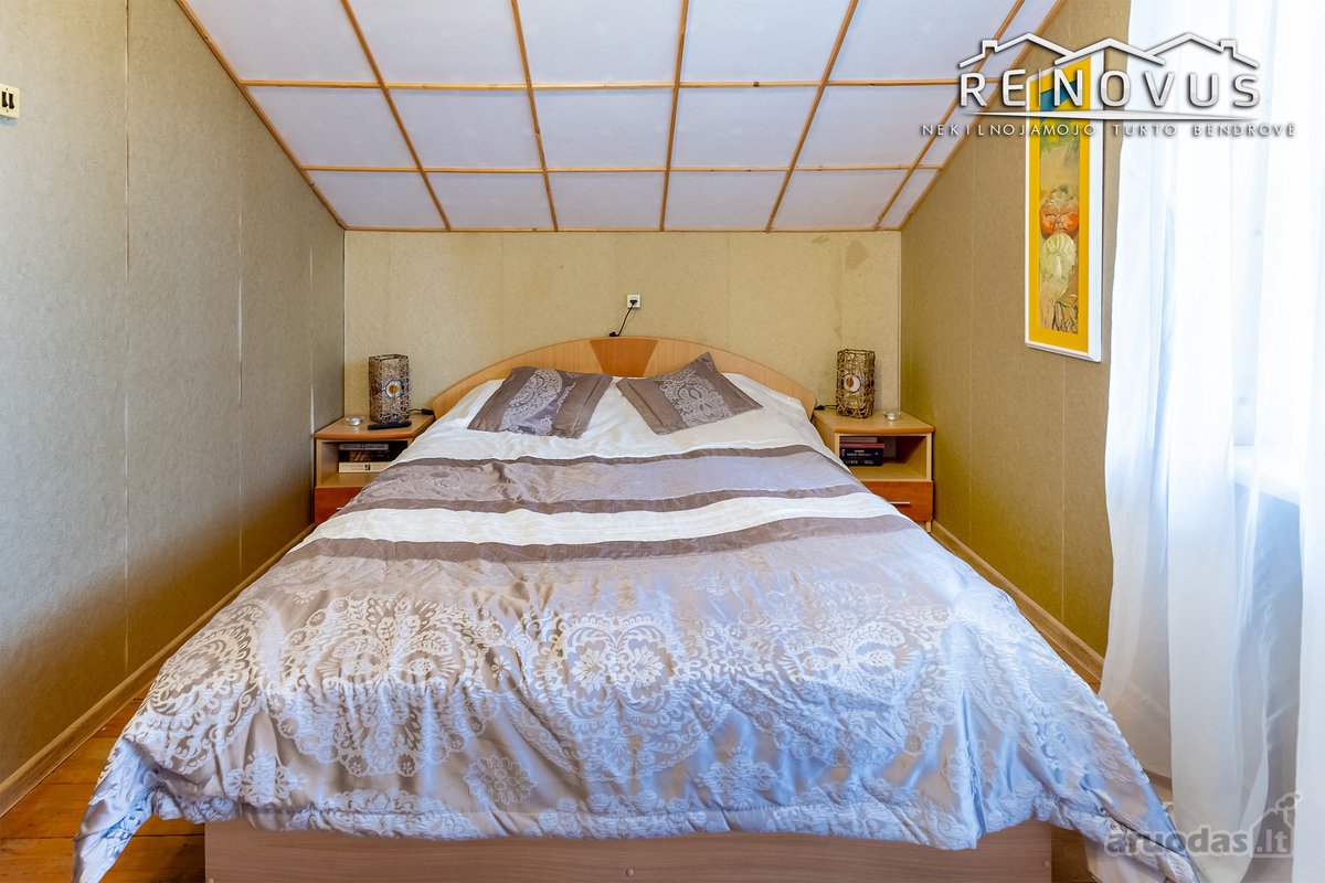 Ieškote ramybės ir gamtos prieglobsčio? Šis - nuotraukos Nr. 23