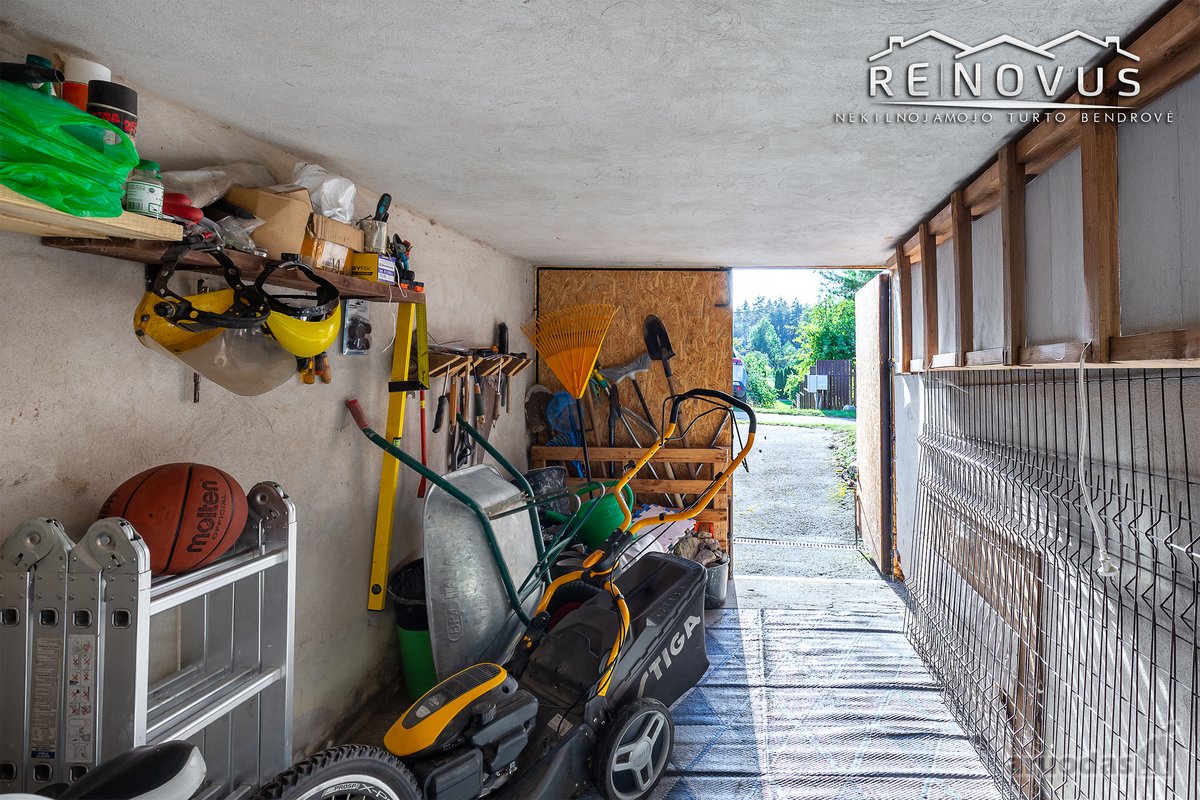 Ieškote ramybės ir gamtos prieglobsčio? Šis - nuotraukos Nr. 33