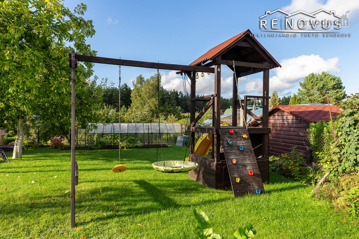 Ieškote ramybės ir gamtos prieglobsčio? Šis - nuotraukos Nr. 41