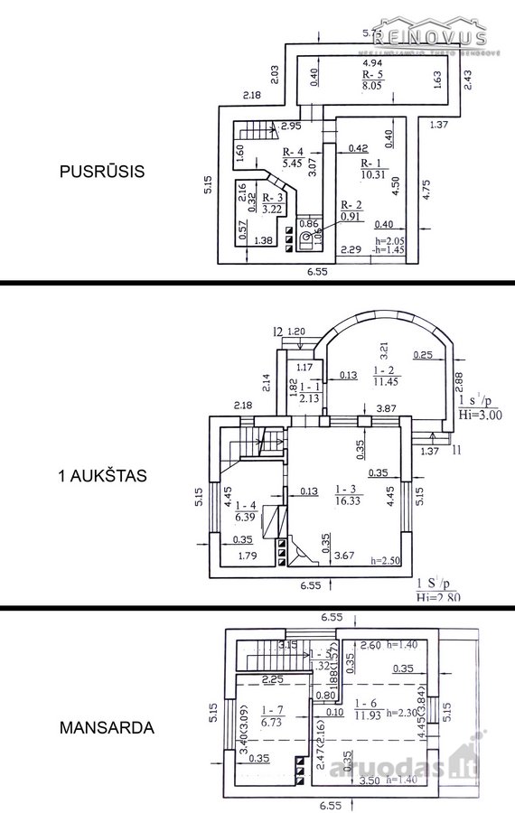 Ieškote ramybės ir gamtos prieglobsčio? Šis - nuotraukos Nr. 43