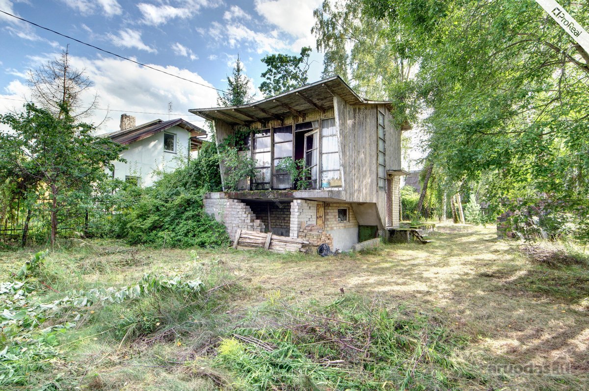 Parduodamas Sklypas Tvarkingoje Sodų - nuotraukos Nr. 10