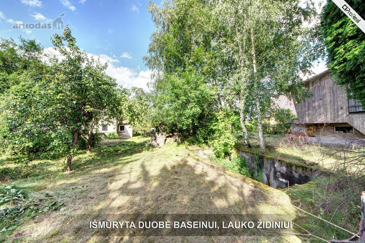 Parduodamas Sklypas Tvarkingoje Sodų - nuotraukos Nr. 9