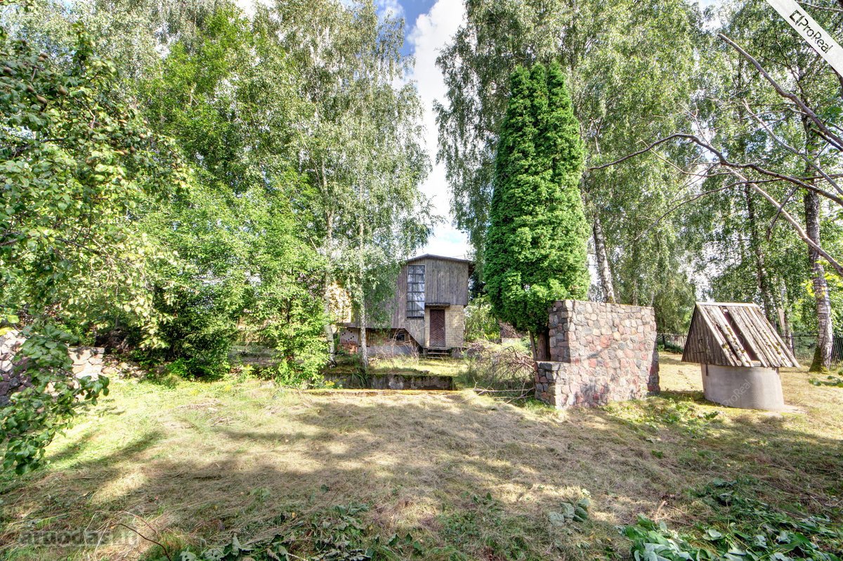 Parduodamas Sklypas Tvarkingoje Sodų - nuotraukos Nr. 8