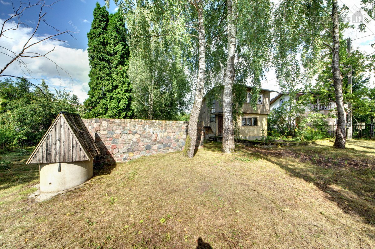 Parduodamas Sklypas Tvarkingoje Sodų - nuotraukos Nr. 7