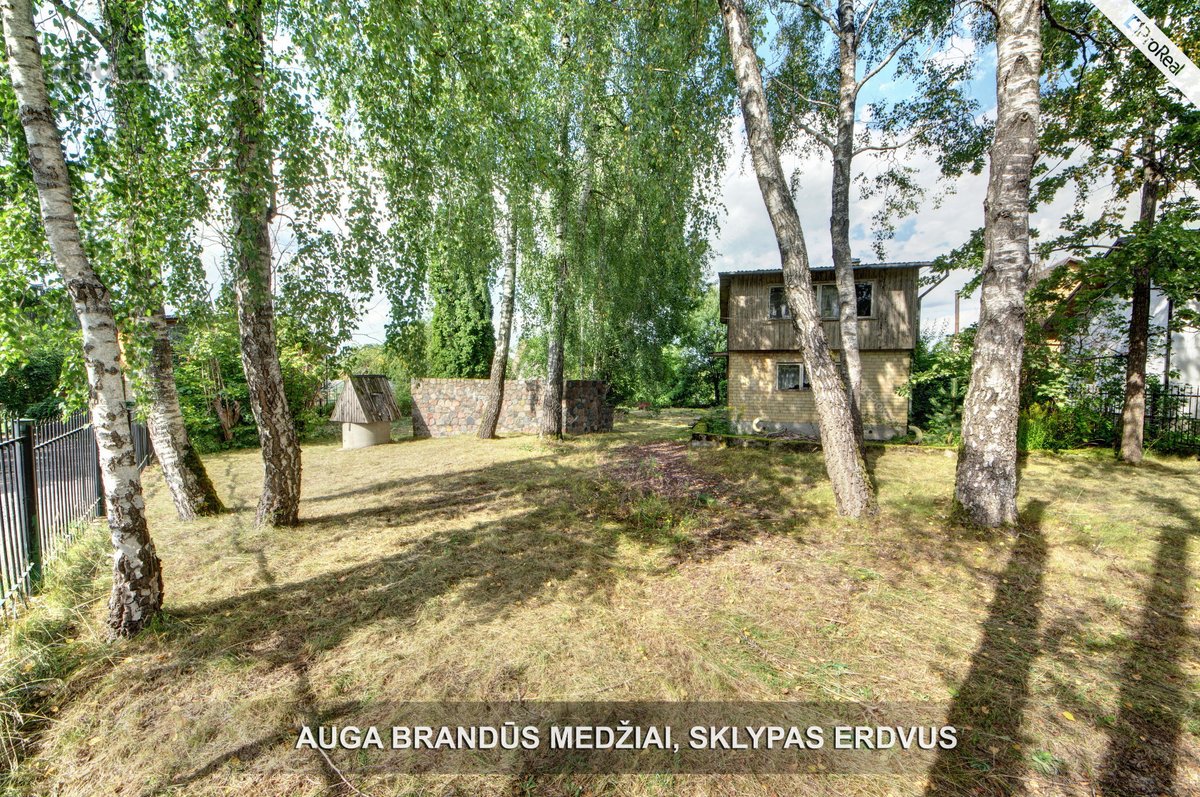 Parduodamas Sklypas Tvarkingoje Sodų - nuotraukos Nr. 6