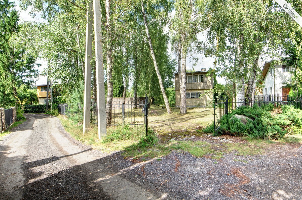 Parduodamas Sklypas Tvarkingoje Sodų - nuotraukos Nr. 2