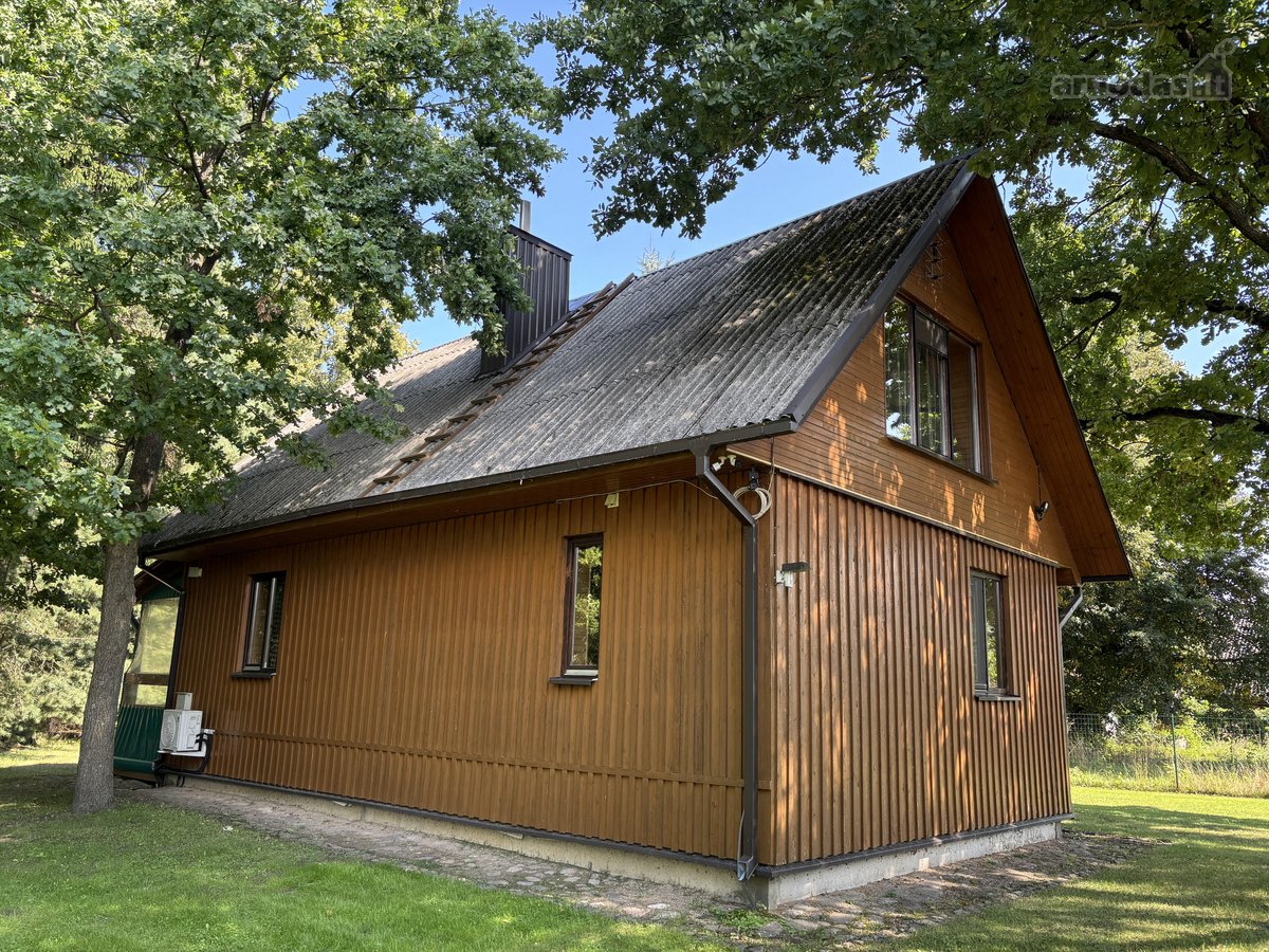 Mylintiems gamtą, mėgstantiems ramybę ir - nuotraukos Nr. 8