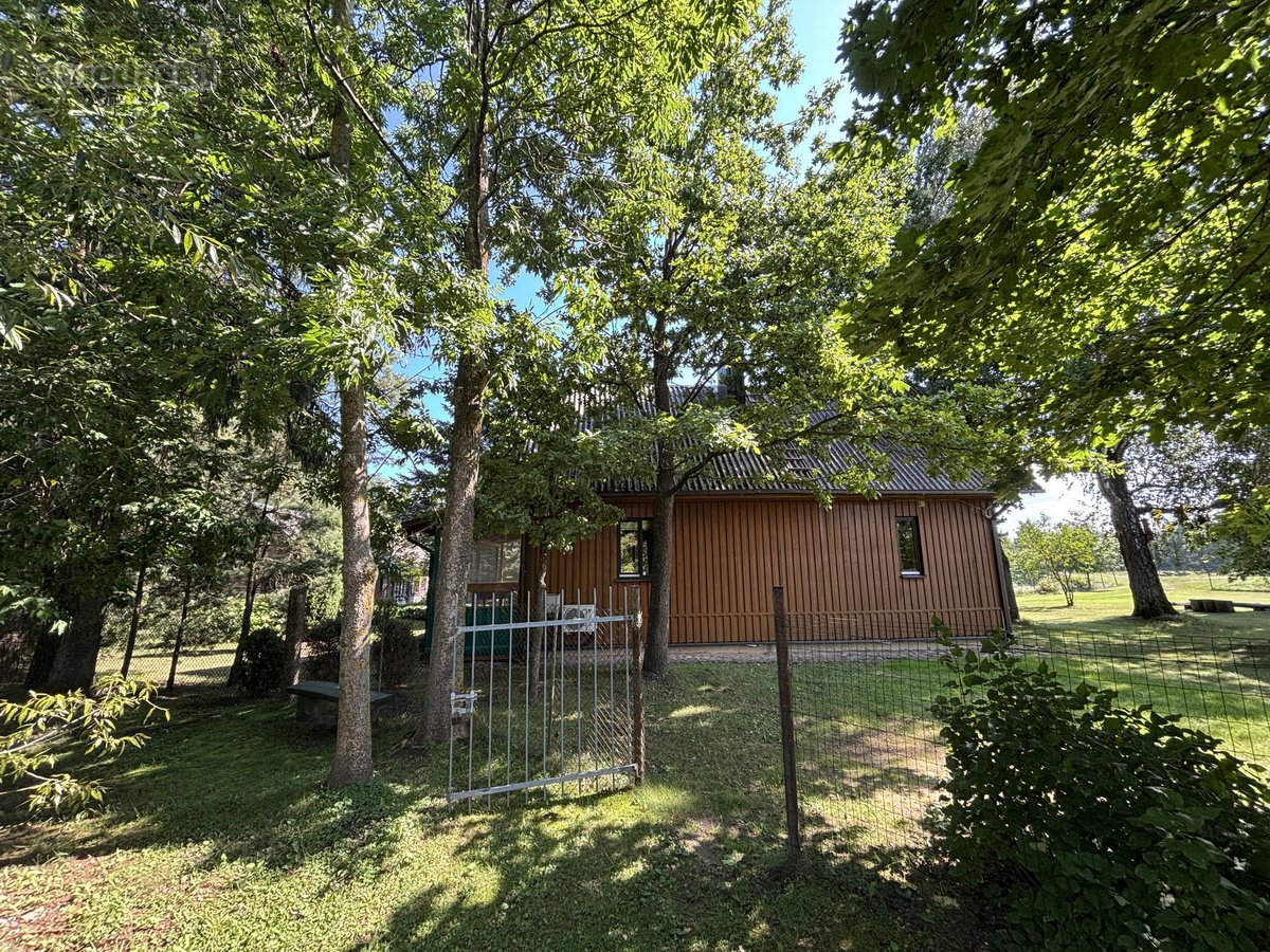 Mylintiems gamtą, mėgstantiems ramybę ir - nuotraukos Nr. 10