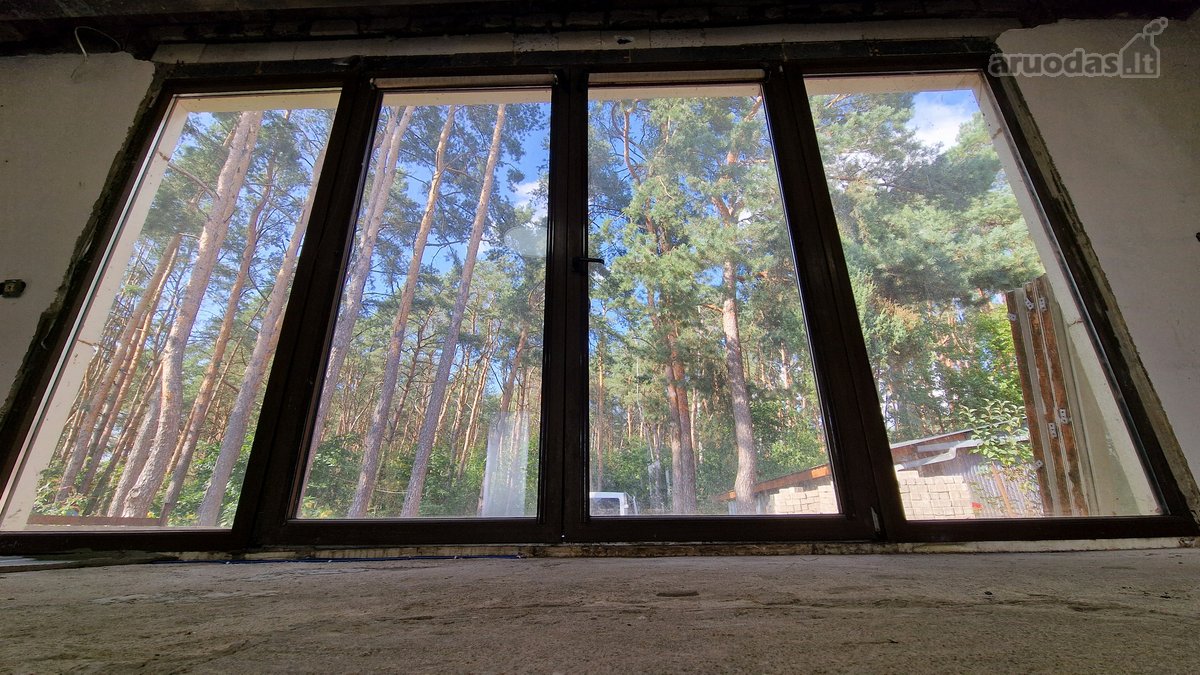 Parduodamas nebaigtas (projektas) – puiki - nuotraukos Nr. 14