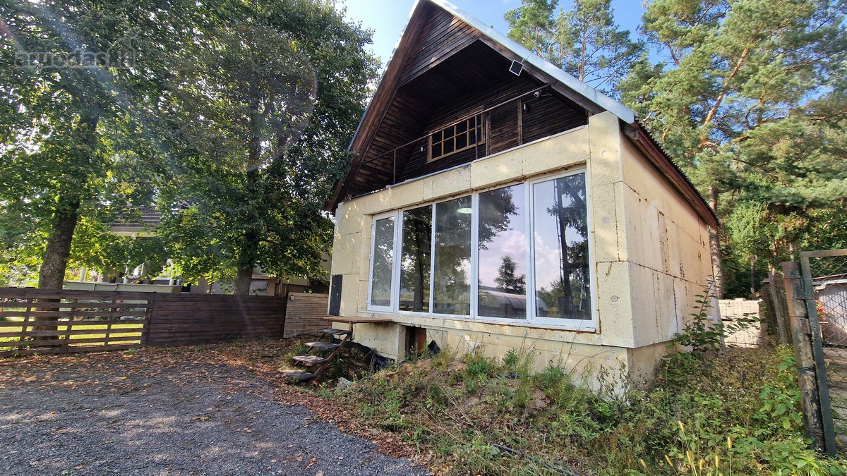 Parduodamas nebaigtas (projektas) – puiki - nuotraukos Nr. 5