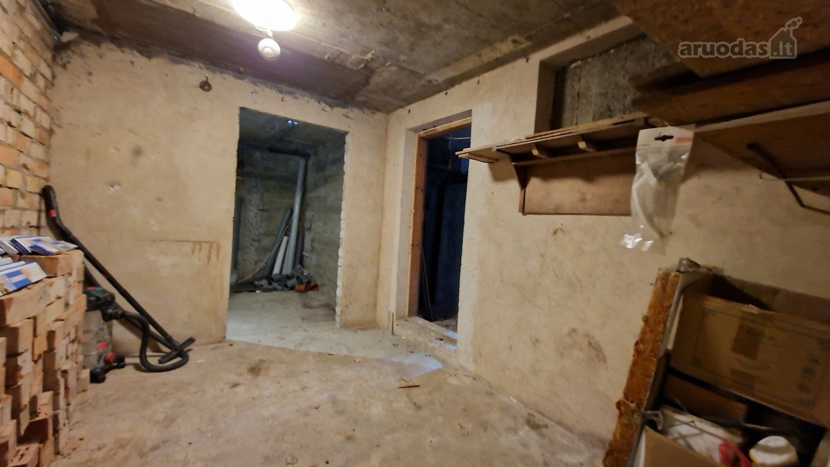 Parduodamas nebaigtas (projektas) – puiki - nuotraukos Nr. 27