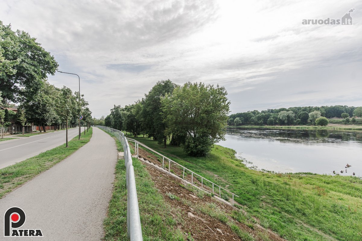 Išnuomojamas Naujai Suremontuotas 2 Kambarių - nuotraukos Nr. 8