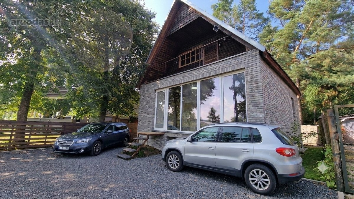 Parduodamas nebaigtas (projektas) – puiki - nuotraukos Nr. 3