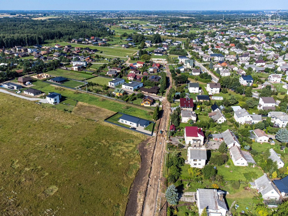 Parduodamas Namų Valdos Sklypas, Kauno Mieste - nuotraukos Nr. 4