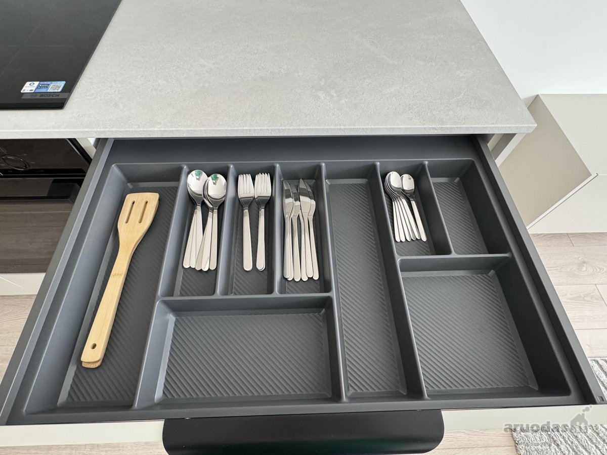 „Metų laikai“ projekte Visorių g. 27, - nuotraukos Nr. 13