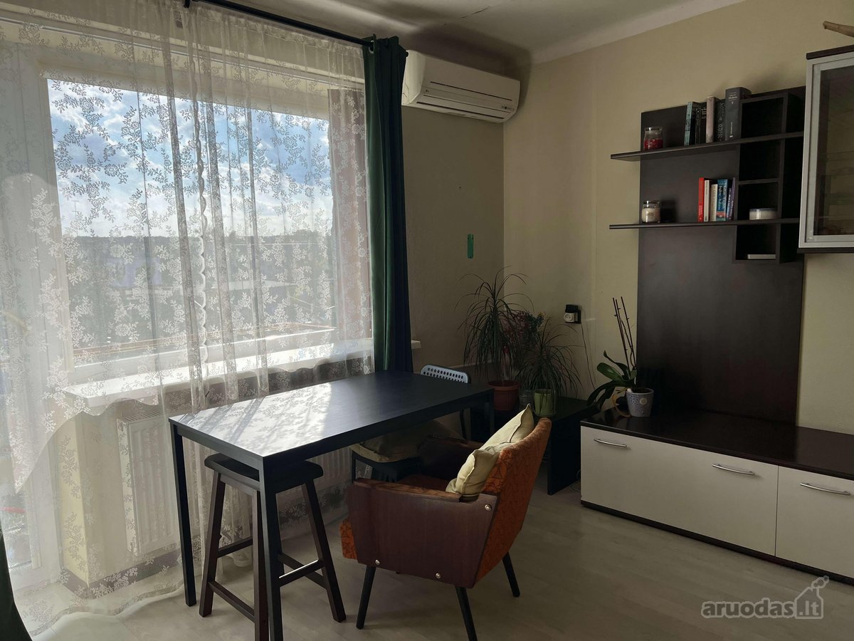 Išnuomojamas šviesus, jaukus ir tvarkingas 43 - nuotraukos Nr. 7