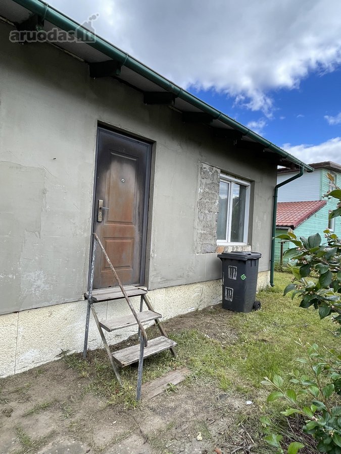 Parduodamas namas Druskininkų sav., Viečiūnai - nuotraukos Nr. 2