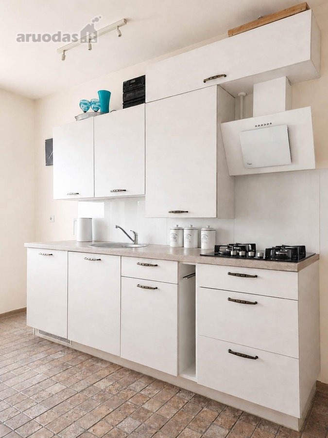 Jaukiai įrengtas 30,76 m² butas Palangoje, - nuotraukos Nr. 5