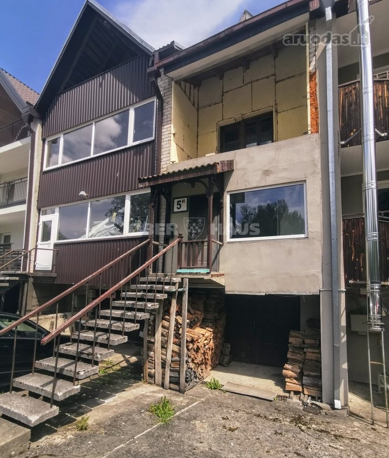 Gyventi ir poilsiauti Druskininkuose, reiškia - nuotraukos Nr. 6