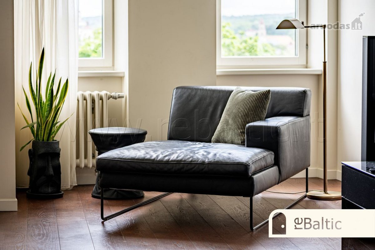 Erdvūs 188 m&sup2; apartamentai per vieną - nuotraukos Nr. 16