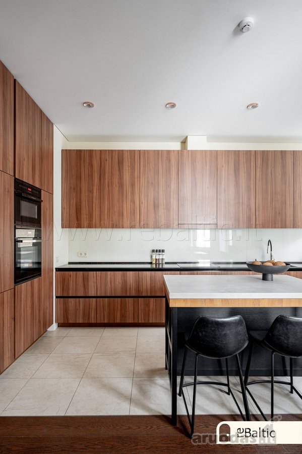 Erdvūs 188 m&sup2; apartamentai per vieną - nuotraukos Nr. 21