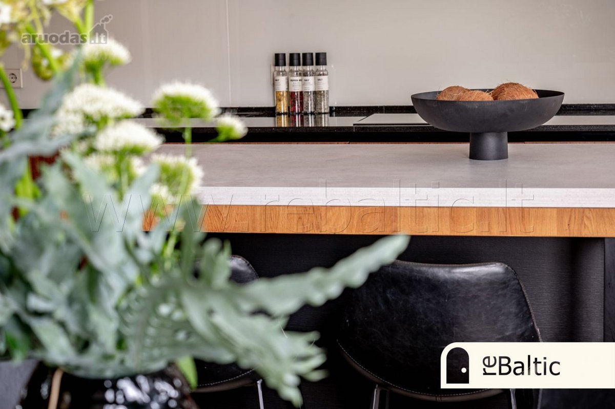 Erdvūs 188 m&sup2; apartamentai per vieną - nuotraukos Nr. 25