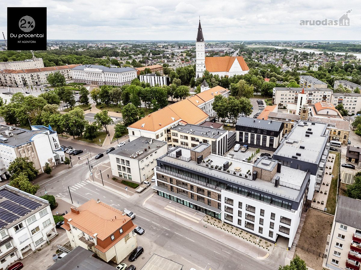 Nt agentūra "Du Procentai" 2% siūlo! - nuotraukos Nr. 33